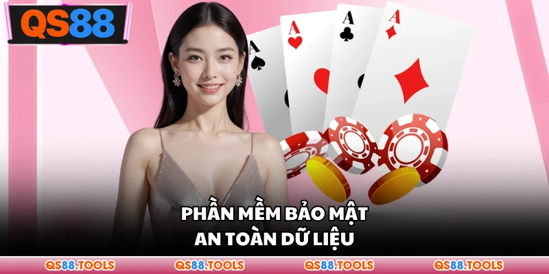 Tool Soi Lá Bài 2026 - Những Bí Quyết Dự Đoán Chính Xác 2 Phần mềm dữ liệu mật khẩu